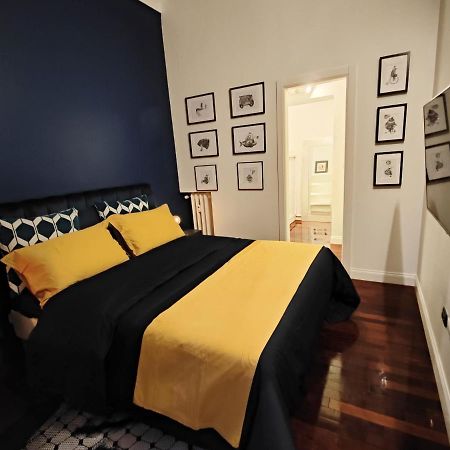 Designed Pop Apartment 2 Bedrooms, 2 Baths In Milan Center - Wifi, Ac, Steps From Subway M1 And M2, Central Station And Airport Connected Экстерьер фото