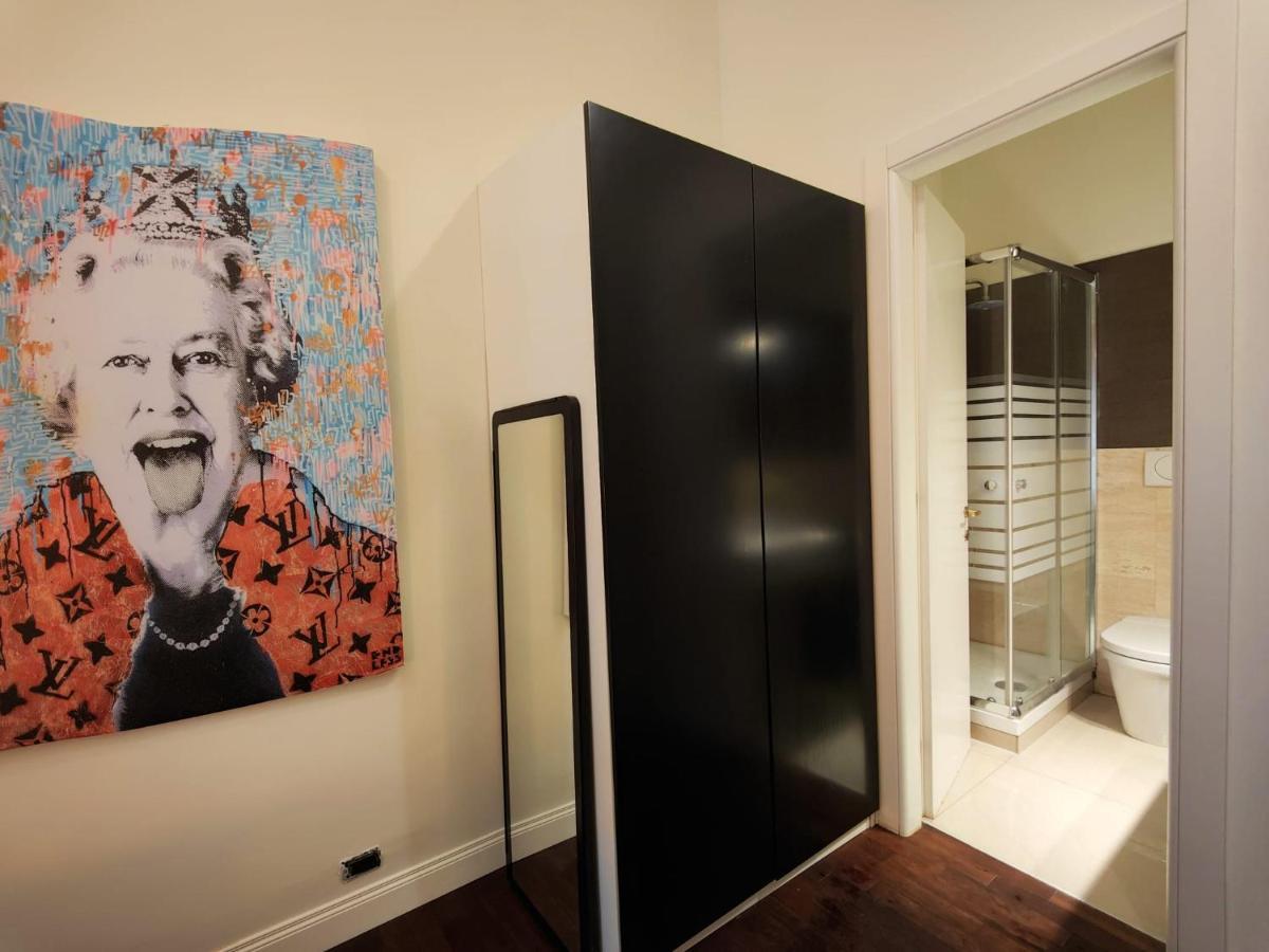 Designed Pop Apartment 2 Bedrooms, 2 Baths In Milan Center - Wifi, Ac, Steps From Subway M1 And M2, Central Station And Airport Connected Экстерьер фото